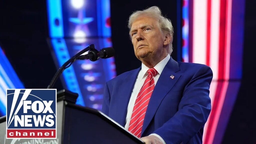 Victor Davis Hanson: They were trying to ‘keep Trump off the campaign trail’