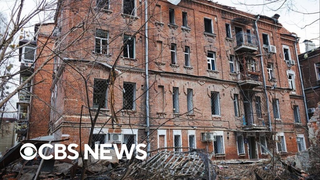 U.K. national fighting for Ukraine reportedly captured by Russia
