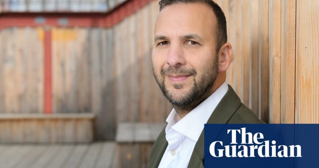 ‘I thought politics was a dirty thing’ – Zack Polanski on his ‘eco-populist’ vision for the Green party | Green party