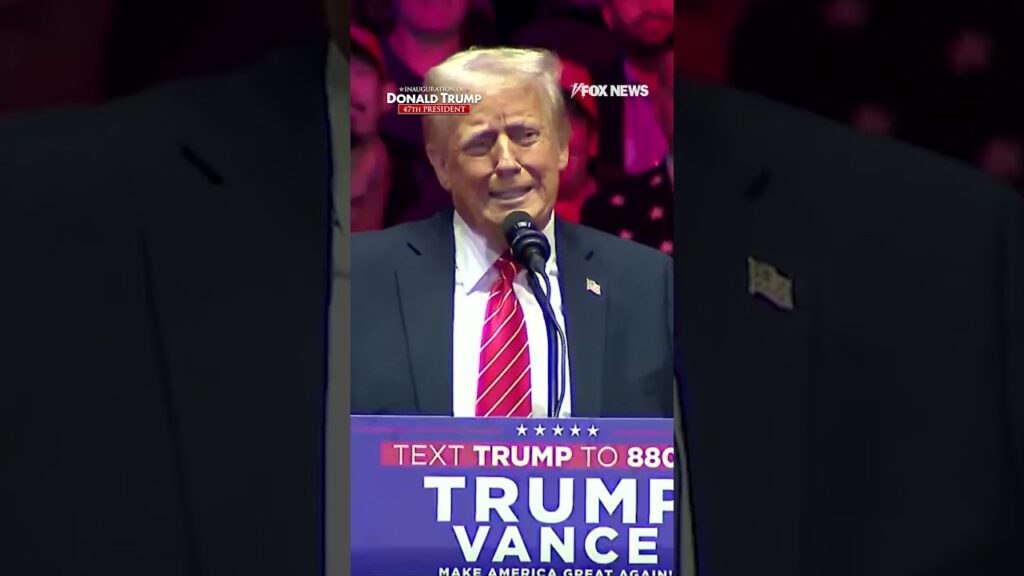 Trump announces that “TikTok is back”