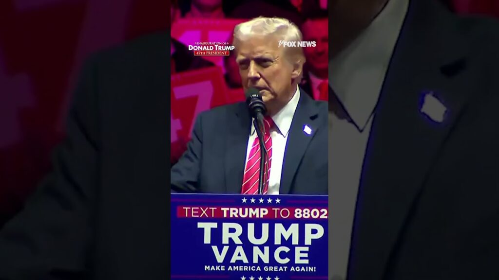 Trump vows to repeal Biden executive orders “within hours” of taking office
