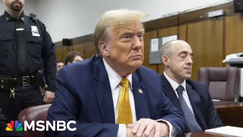 ‘Remarkable’ amount of civil lawsuits stack up against Trump as he enters a second term