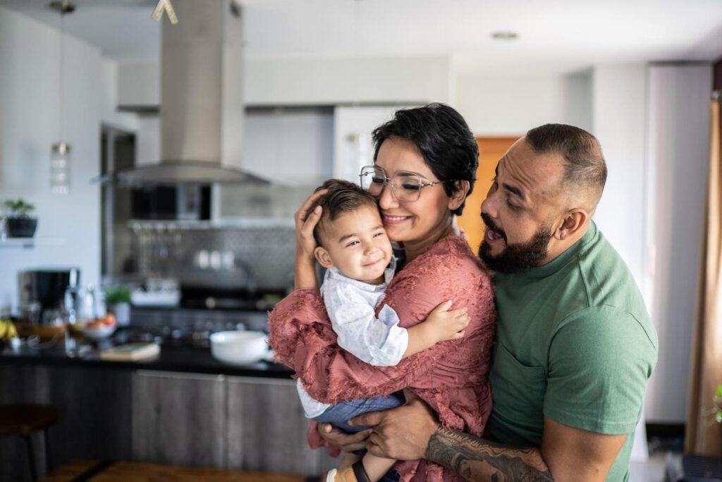 Families With Children Deserve Tax Relief—But A Growing Economy Too