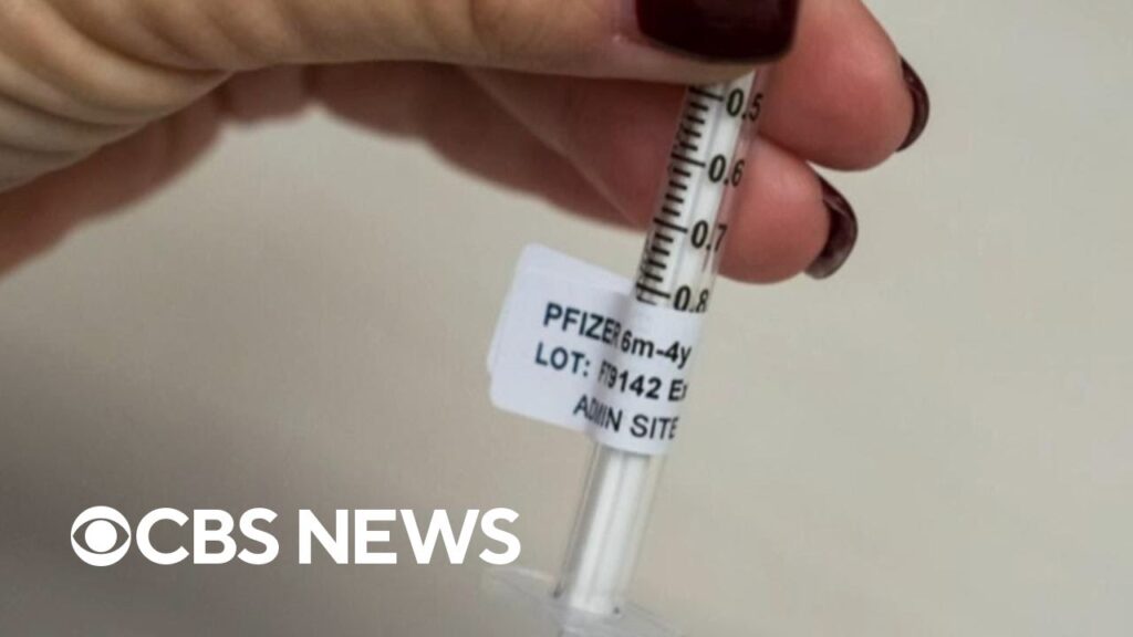 Why parents are concerned over vaccine safety