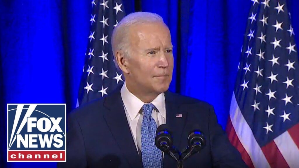 Biden speaks on release of 3 Israeli hostages