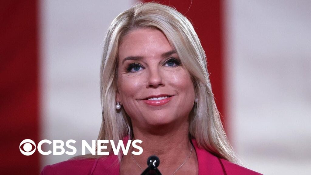 Will the Senate embrace Bondi for attorney general after Gaetz withdrawal?