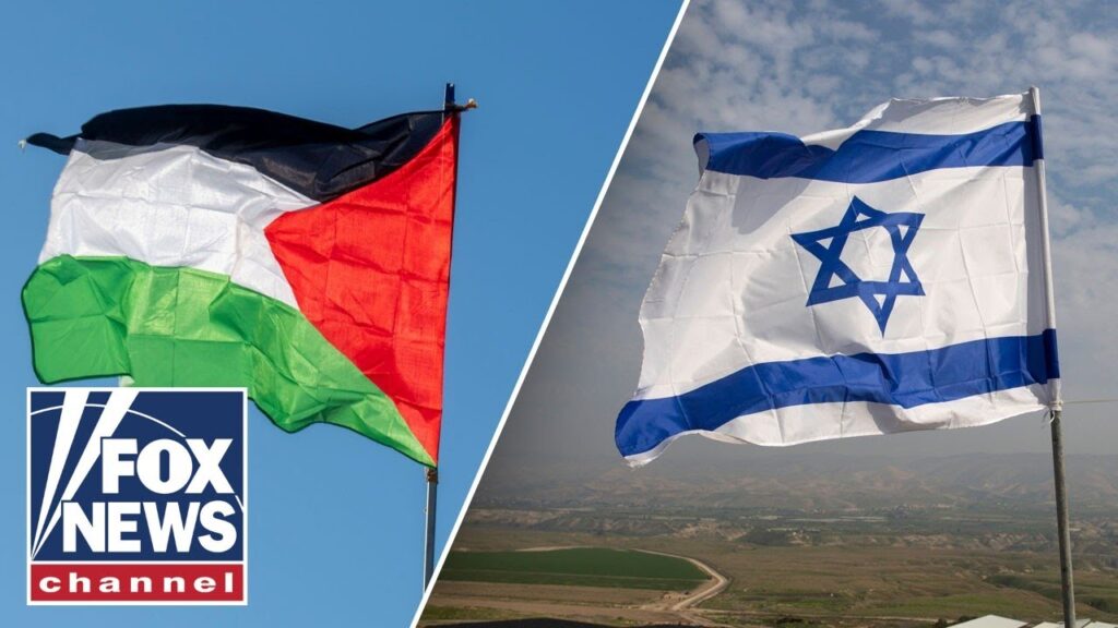 What’s next in the ‘complex’ Middle East situation?