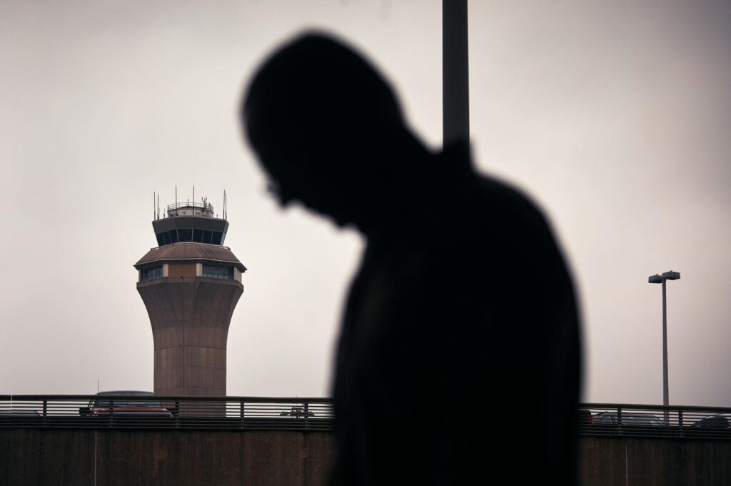 Here’s The Latest On Flight Delays