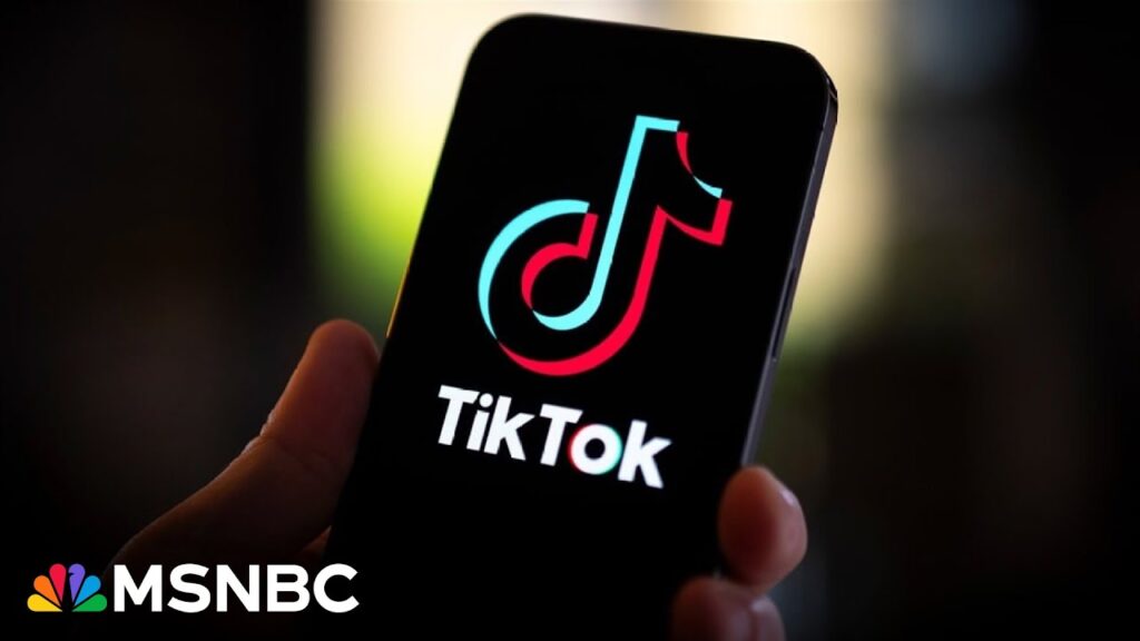 Supreme Court rules action to address TikTok’s national security concerns is justified