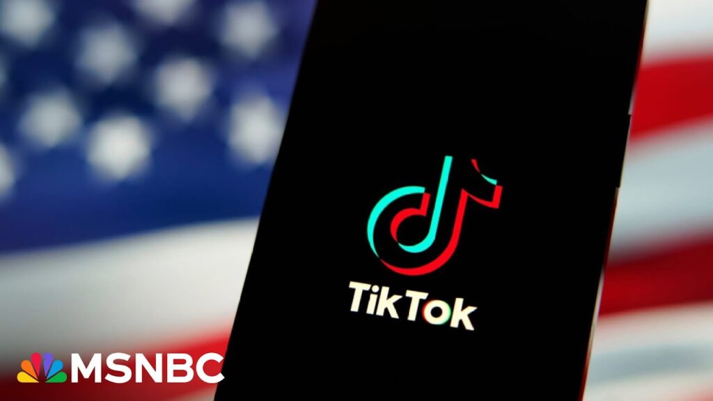 Supreme Court upholds TikTok ban starting January 19