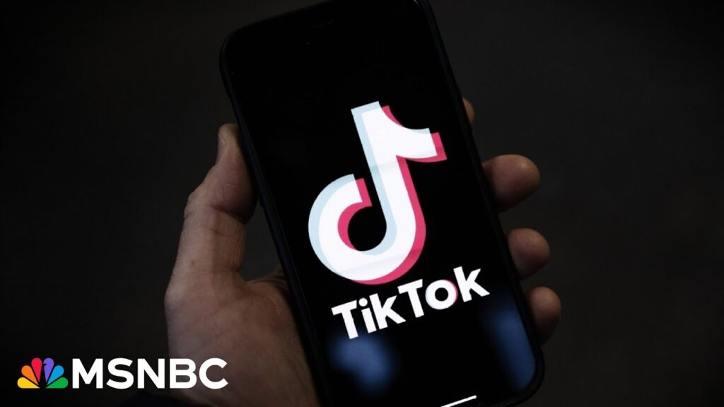 Supreme Court decision on TikTok ban could come Friday