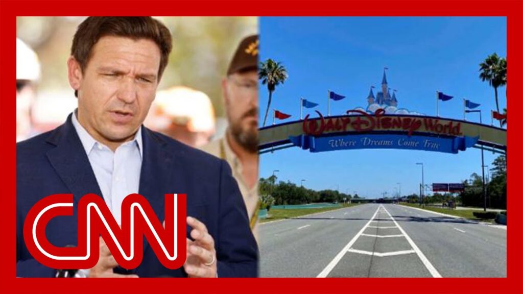 Tax collector says DeSantis’ move could end up hurting his own voters