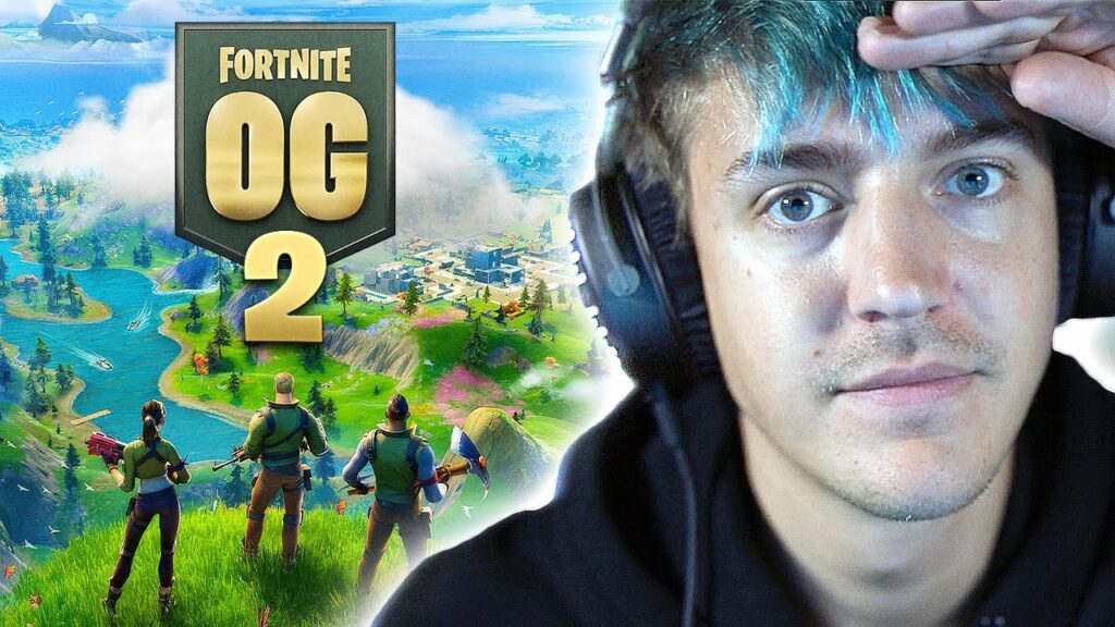 Why We Need OG Chapter 2 NOW