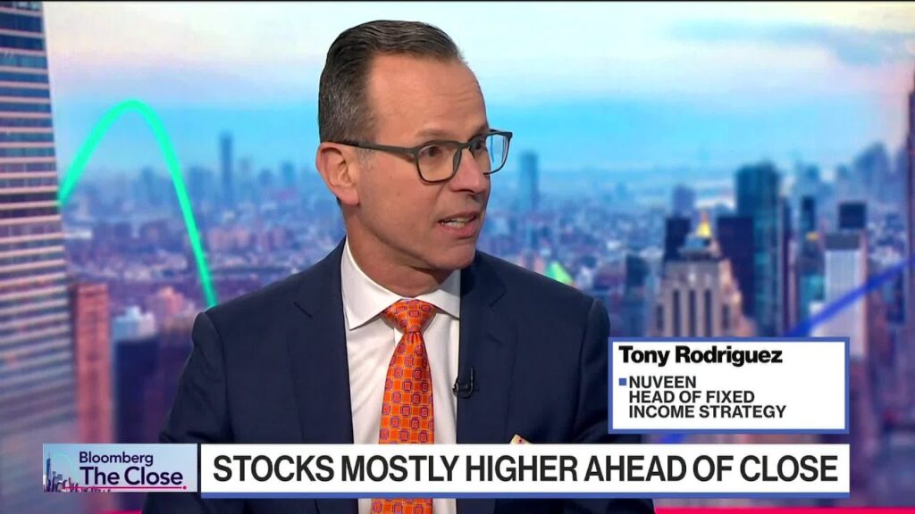 Long End of Treasuries at Fair Value: Nuveen’s Rodriguez