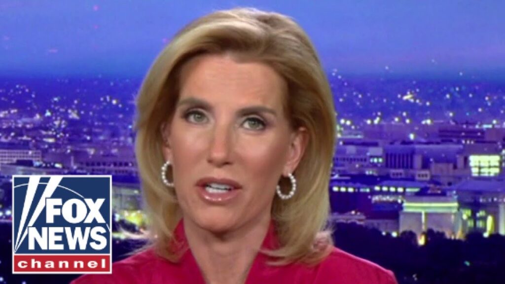 Laura Ingraham: ‘America first’ is why Trump won