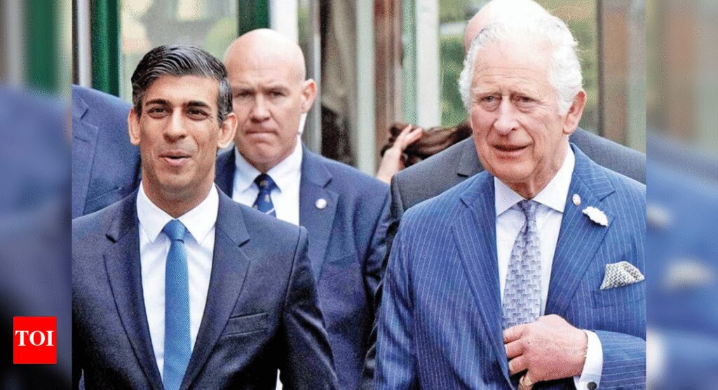 UK rich list 2025: King Charles’s fortune rises £30 million, Infosys dip dents Sunak’s gains; Hindujas, Reubens lead a shrinking billionaire pack