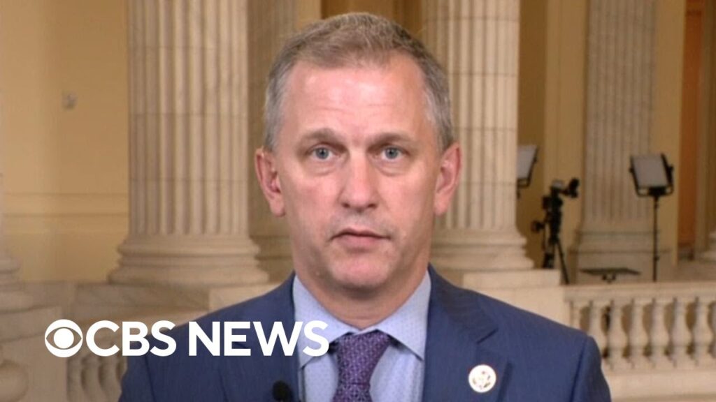 Why Rep. Casten still wants the Gaetz House Ethics report to be made public