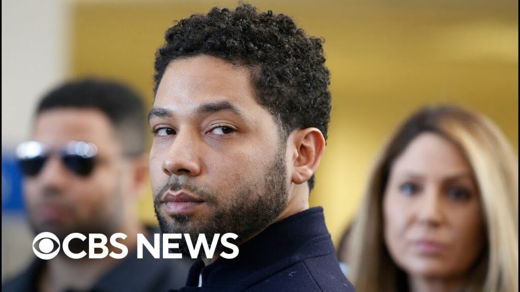 Attorney answers questions after Jussie Smollett’s conviction overturned