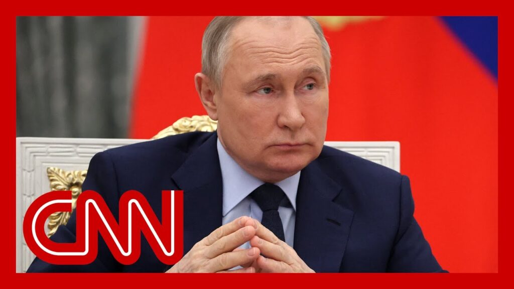 Putin scraps plan to storm key steel plant