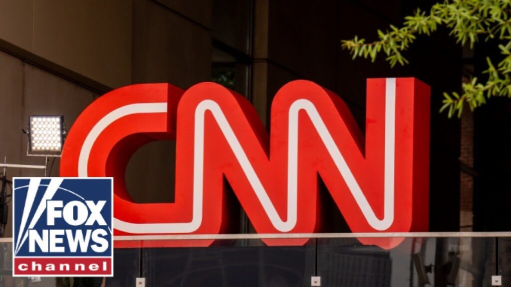 BREAKING NEWS: CNN found liable for  million in defamation case
