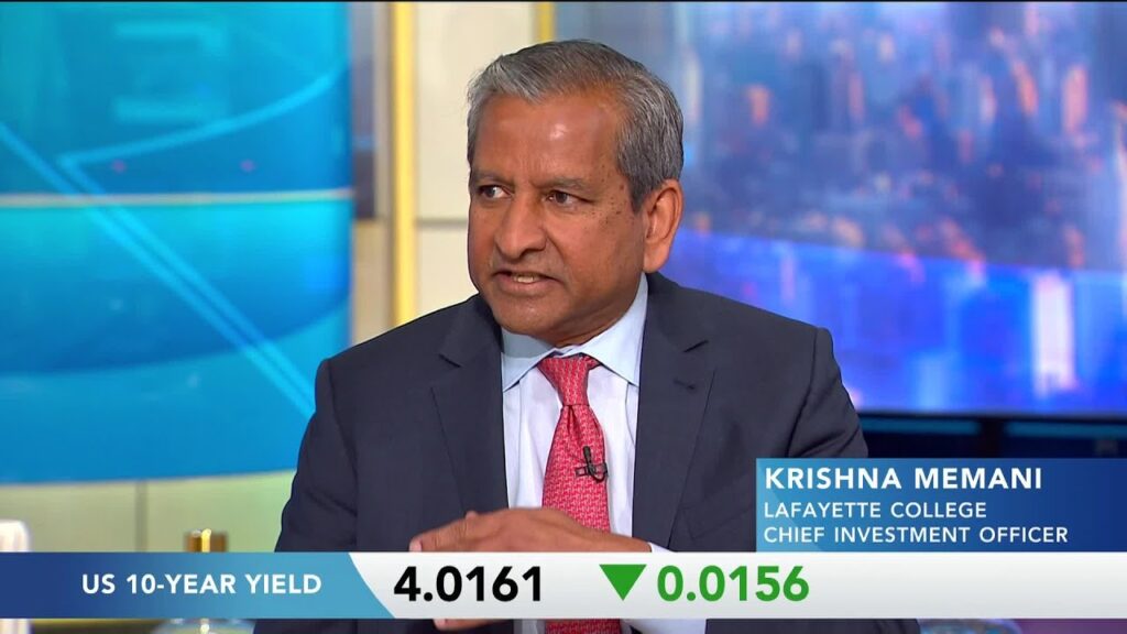 Fed Is ‘Hell-Bent’ on Cutting Rates, Memani Says