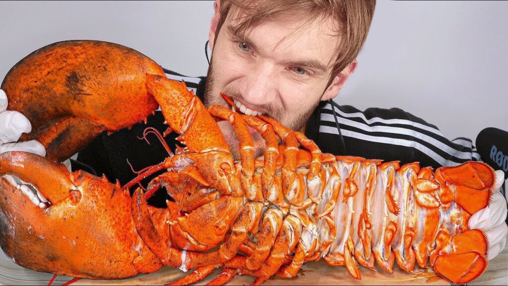 Ace of Seafood – The rise of the Anthropods