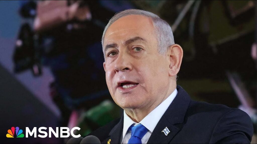 ‘I think it will get done’: Foreign policy scholar on deal between Israel and Hamas