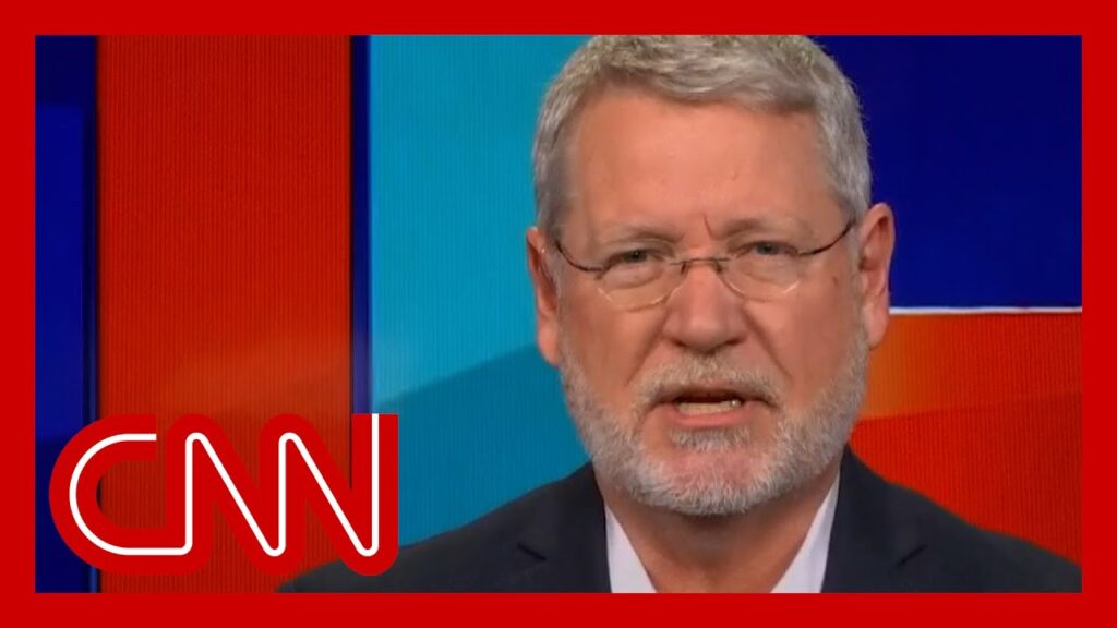 Ex-CIA official: Putin wants to be ‘new czar of the next century’