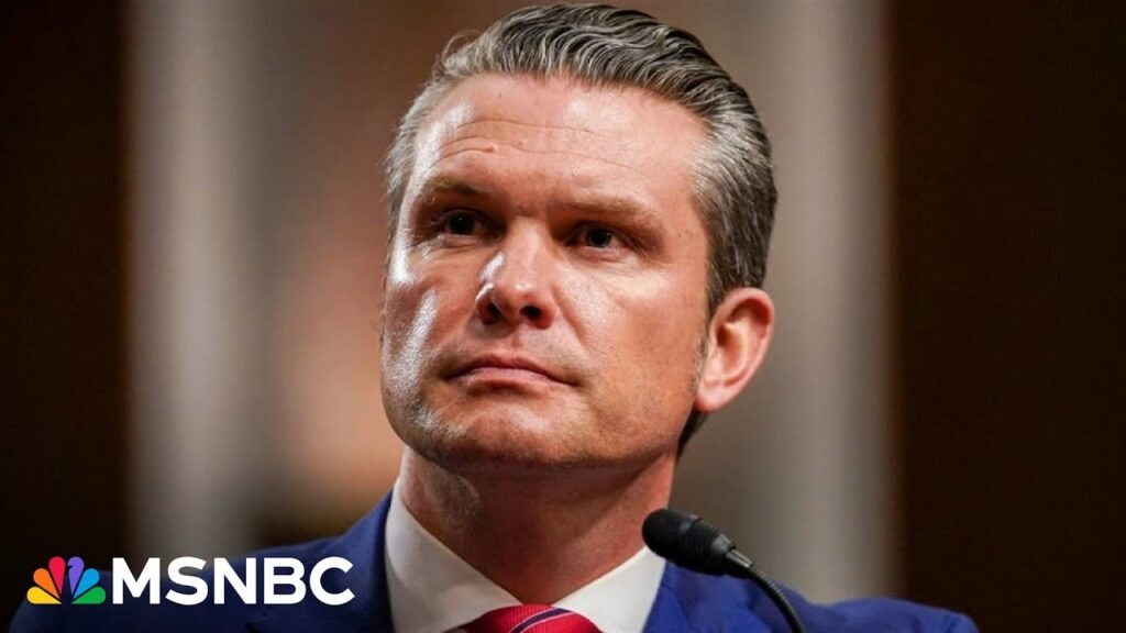 Hegseth is going to get confirmed whether he’s qualified or not: Heitkamp