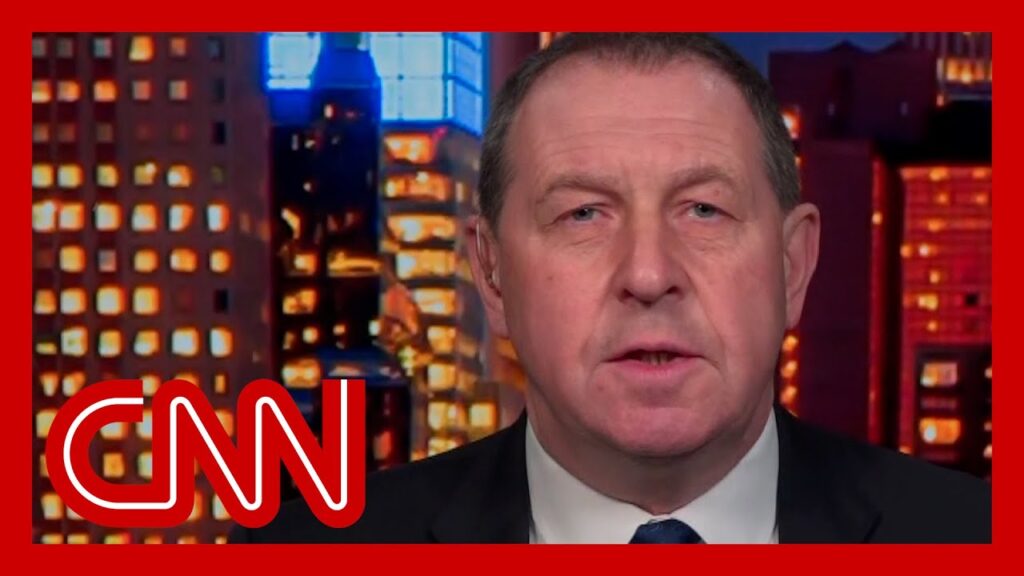 Ex-Putin adviser proposes ‘smart embargo’ on Russia to end war