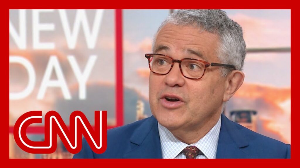 Toobin ‘baffled’ by DOJ statement on travel mask mandate ruling