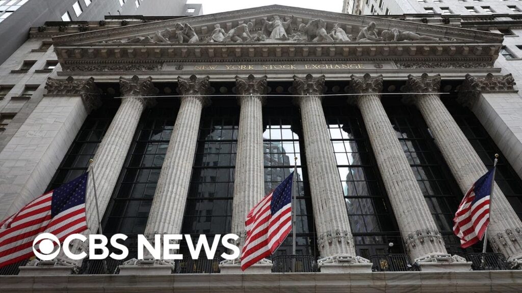 Florida man arrested for alleged terror plot against New York Stock Exchange