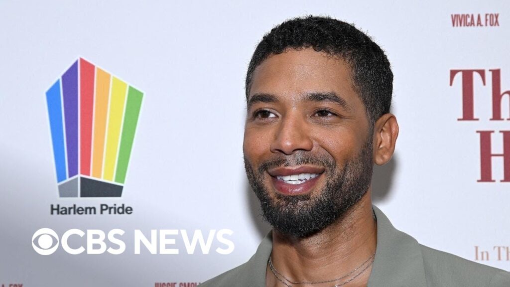Jussie Smollett’s conviction overturned by Illinois Supreme Court