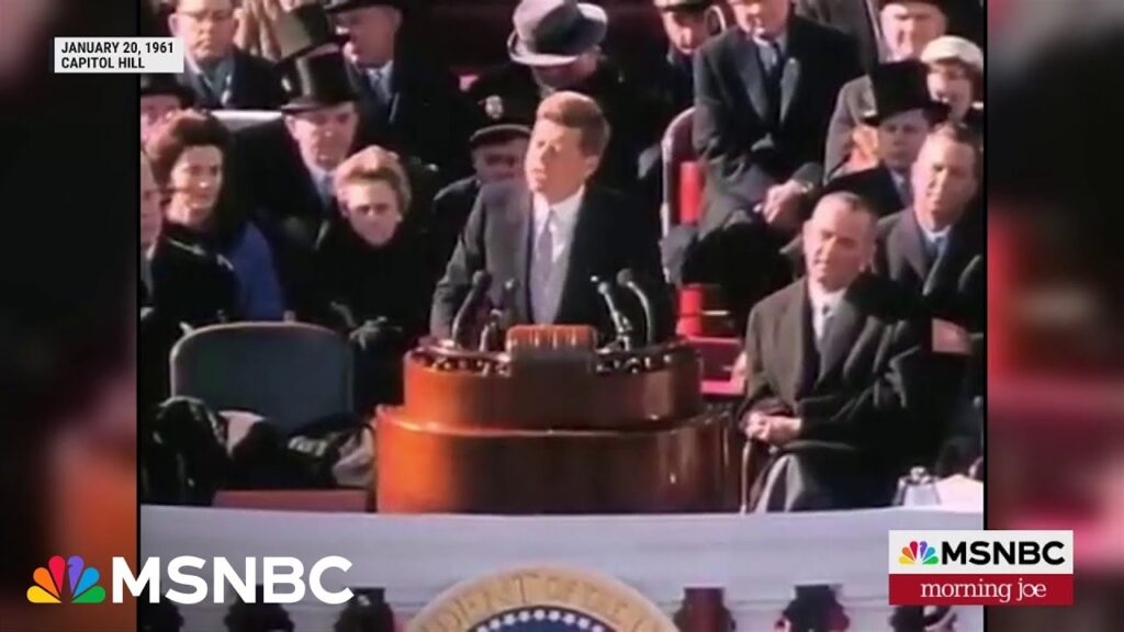 ‘The JFK Conspiracy’ examines little known plot to kill JFK in 1960