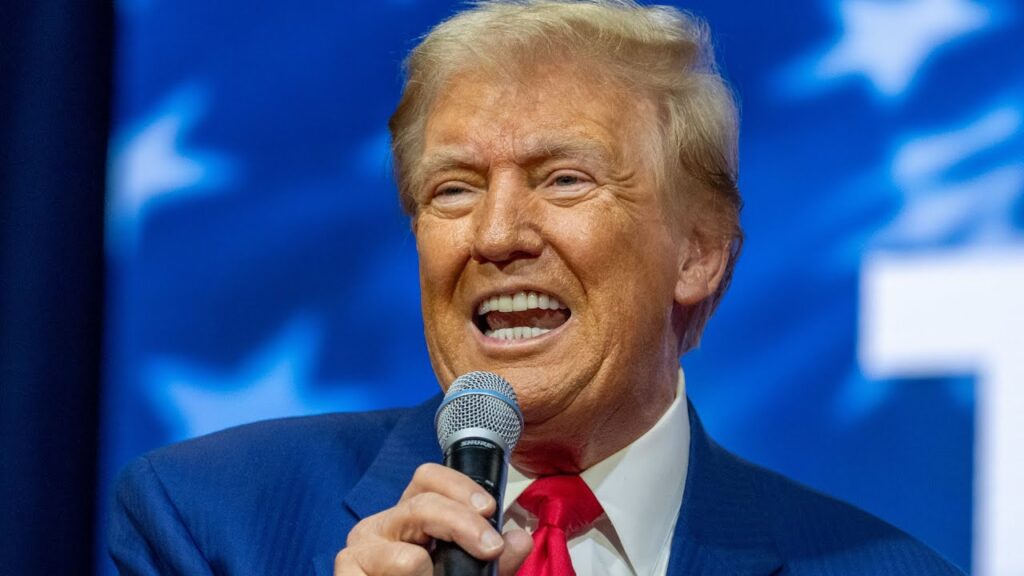More Extreme Trump: UCLA’s Clausing on Policy Proposal