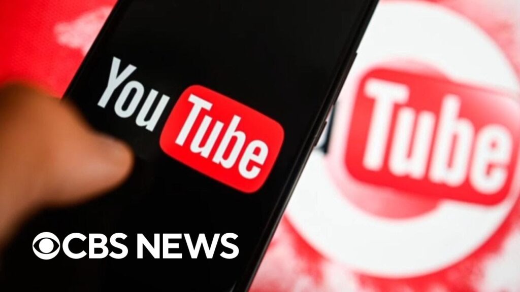 YouTube topping Spotify, Apple in podcast market, new survey finds