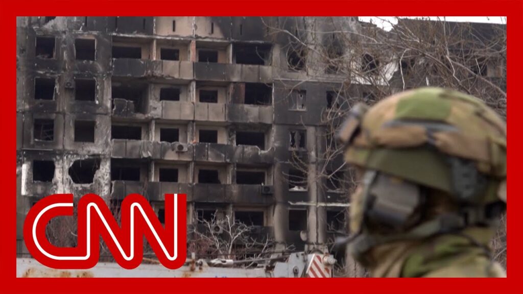 Ukraine rejects Moscow’s ultimatum