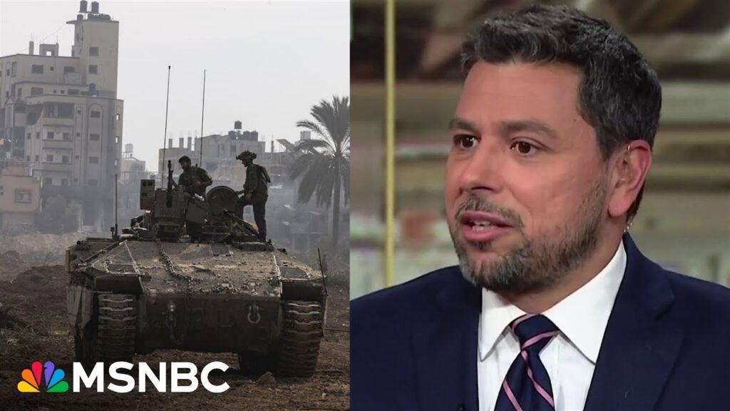 ‘Core issues’ still the same in the Middle East despite Israel-Hamas ceasefire: Ayman