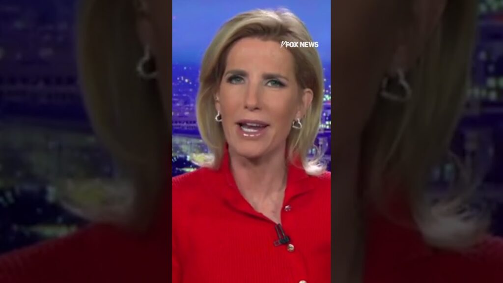 Ingraham: Dems ’embarrassed themselves’ during Pam Bondi’s confirmation hearing