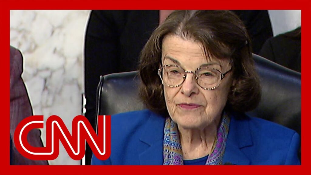 Colleagues worry senator is no longer mentally fit to serve, report says