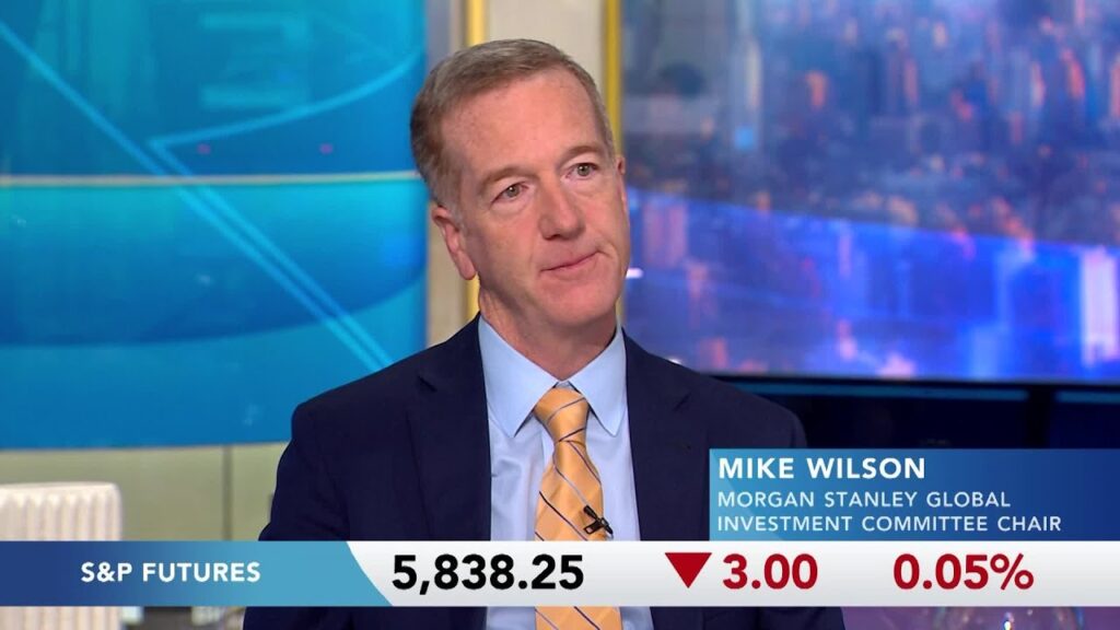 It’s a Great Stock Picking Market Now, Wilson Says