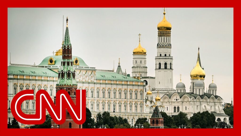 Russia issues stark warning over US weapons shipments