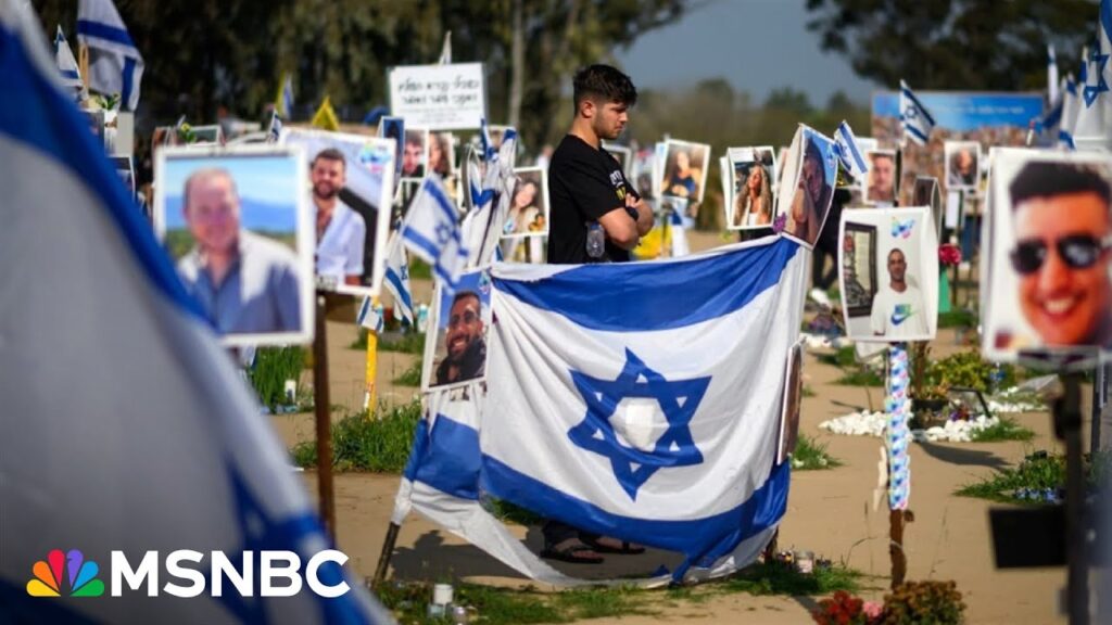 ‘First step’ on path towards peace: Sen. Coons reacts to Israel-Hamas ceasefire