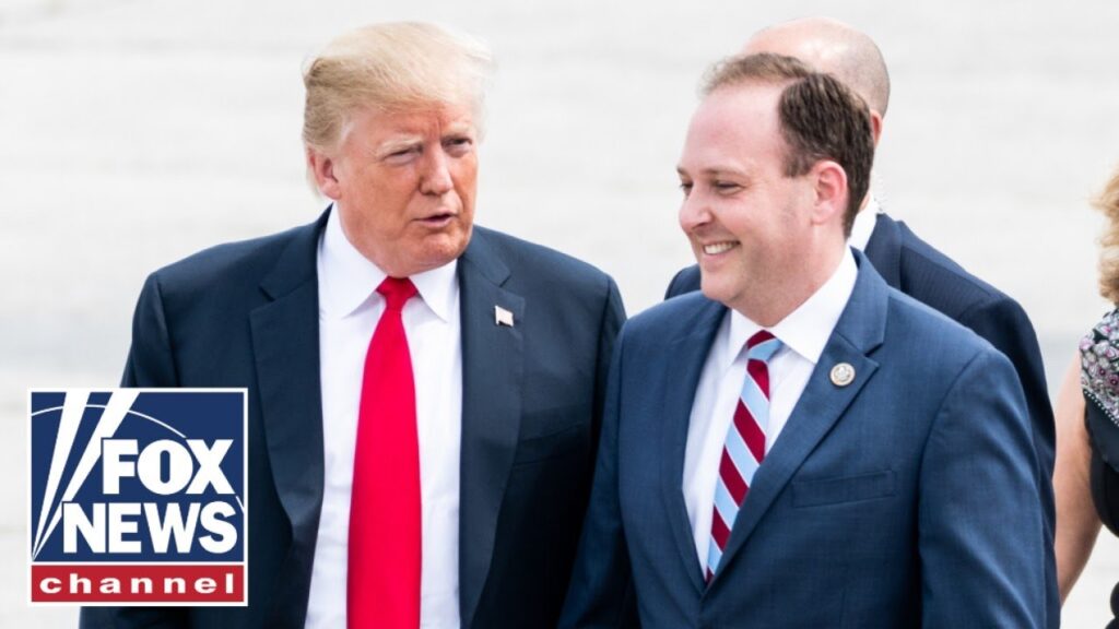 Trump’s pick to lead EPA Lee Zeldin appears for confirmation hearing