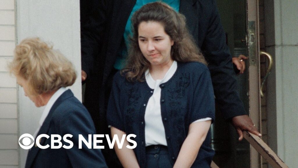 From the archives: Susan Smith’s 1994 arrest and conviction in murders of her 2 sons