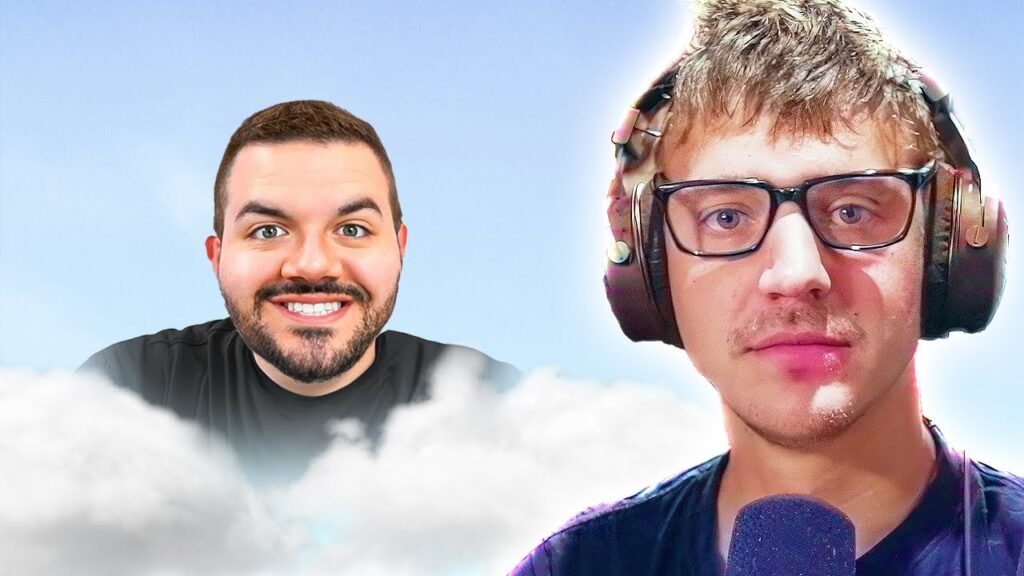 I Hate CouRageJD…