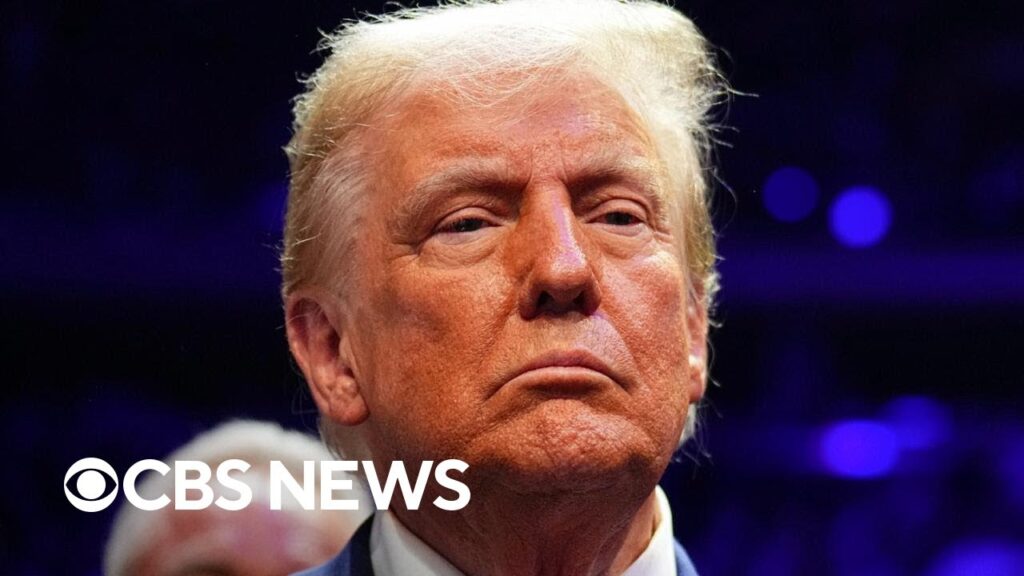 Who will Trump pick for 4 remaining Cabinet positions?