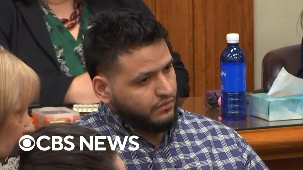 Jose Ibarra found guilty on all counts in murder of Laken Riley