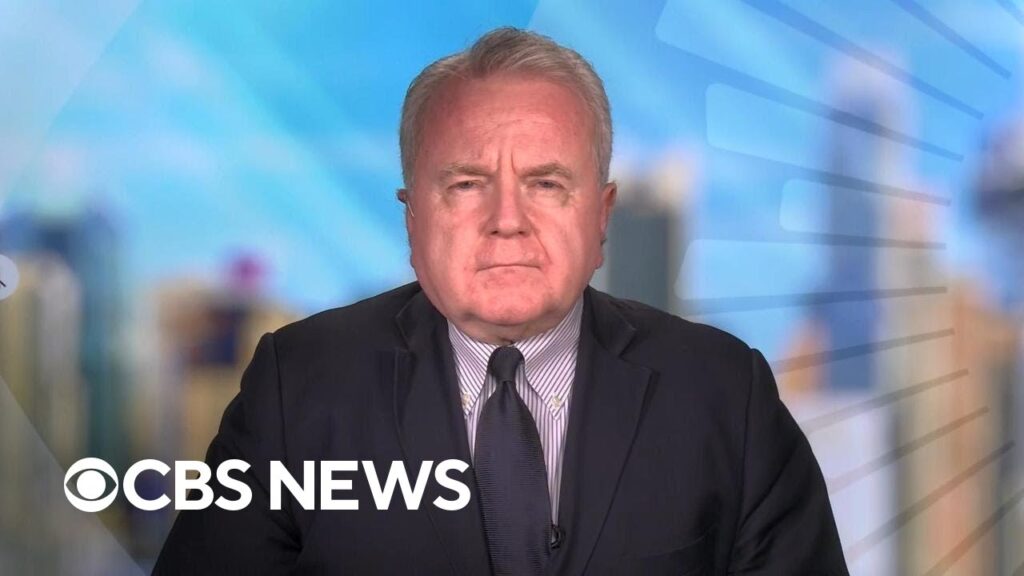 Former ambassador to Russia on Putin lowering threshold for nukes, Ukrainian use of U.S. missiles
