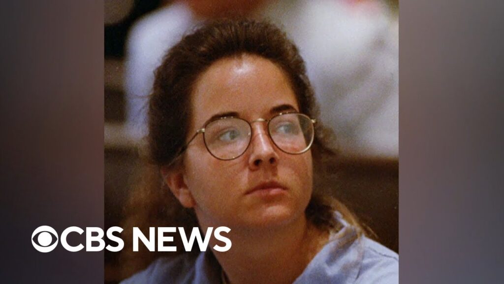 Susan Smith up for parole 30 years after drowning 2 sons in South Carolina lake
